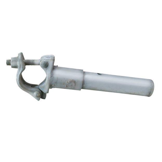 Adaptateur de poteau
