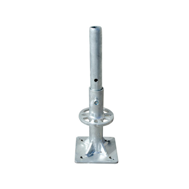 Adaptateur pour roulette 12&Prime; HD