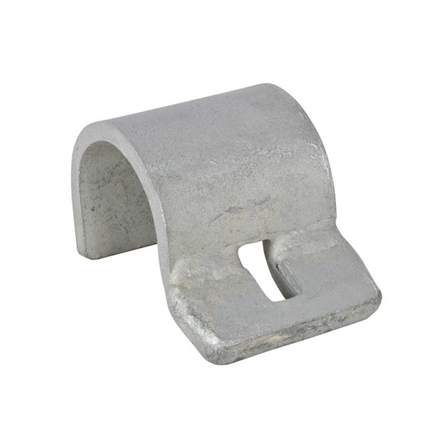 Adaptateur DT simple (Transom)