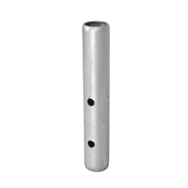 Goupille pour poteau