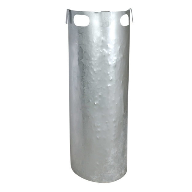 Protecteur en acier (Liner) 30”