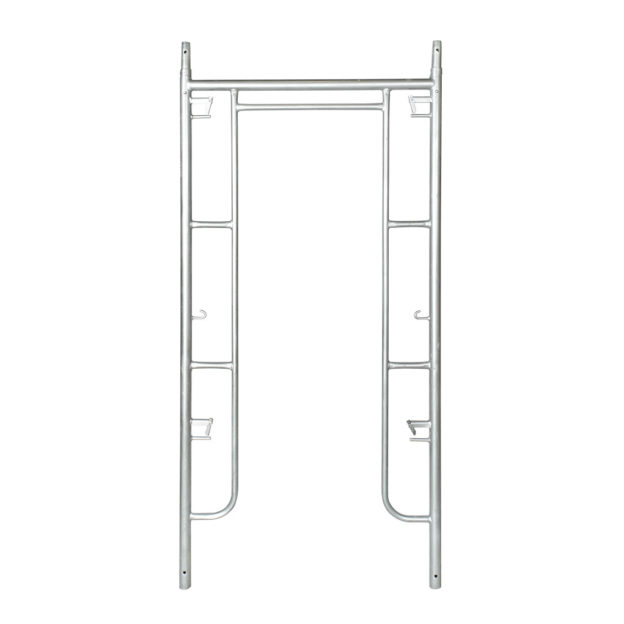 Cadre arche 3’ X 76” (Galvanisé)