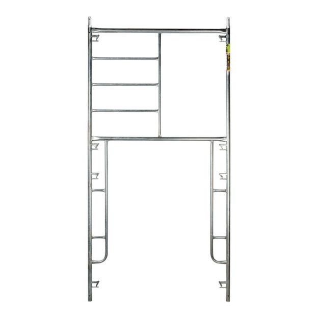 Arche de départ 5’ X 10’ (Galvanisé)