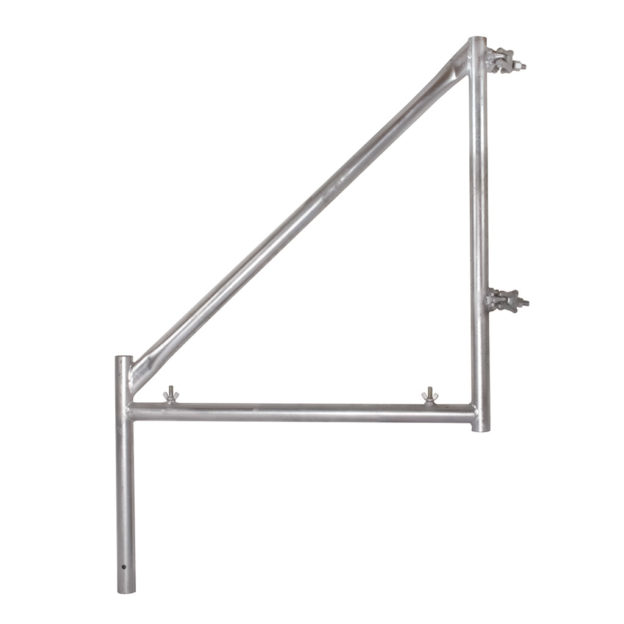 Stabilisateur cadre standard (Galvanisé)