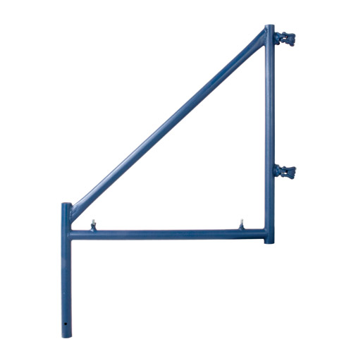 Stabilisateur 32” LD (Thermolaqué bleu)