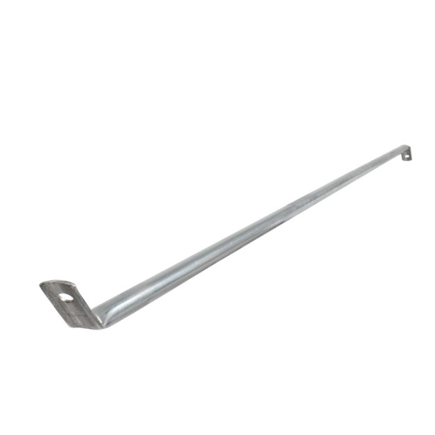 Diagonale pour cadre 30&Prime;