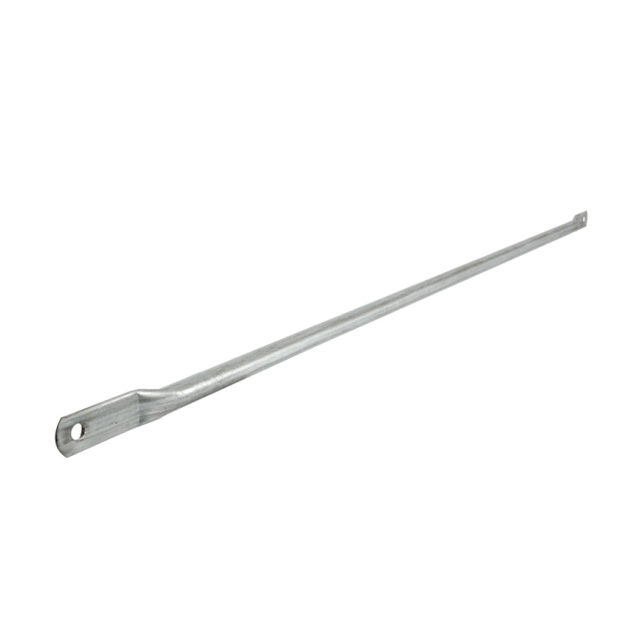 Garde-corps 10’ X 1-1/4”