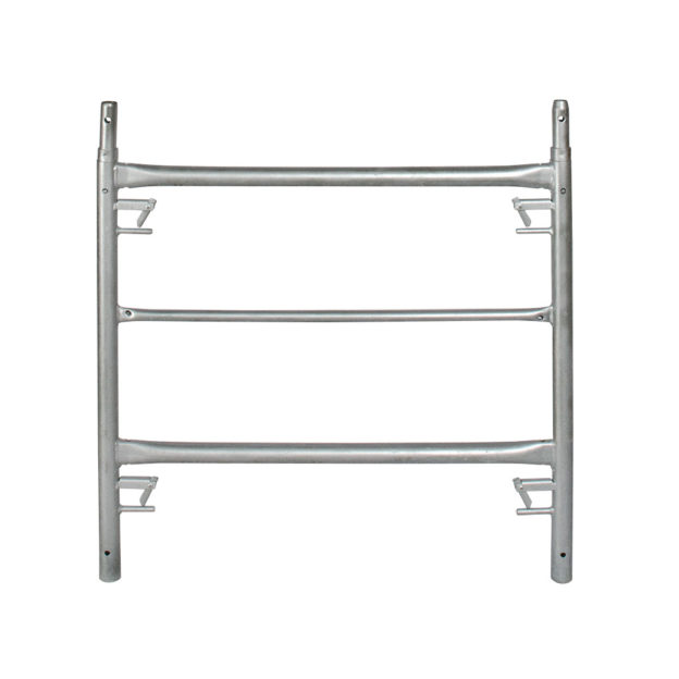 Cadre standard 3’ X 3’ (Galvanisé)