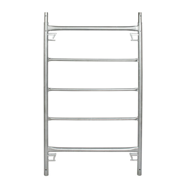 Cadre standard 3’ X 5’ (Galvanisé)