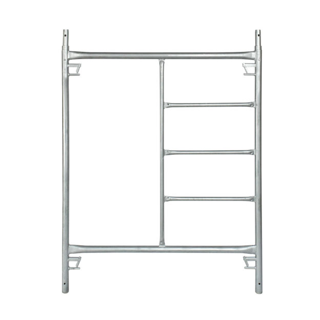 Cadre standard 4’ X 5’ (Galvanisé)