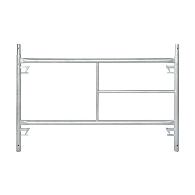 Cadre standard 5’ X 3’ (Galvanisé)