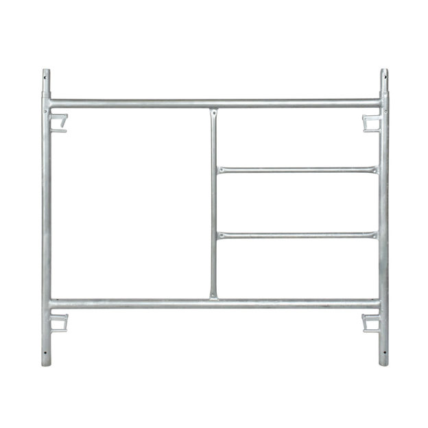 Cadre standard 5’ X 4’ (Galvanisé)