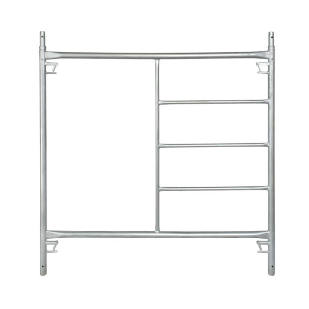 Cadre standard 5’ X 5’ (Galvanisé)