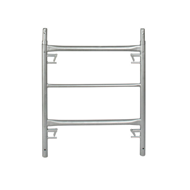 Cadre standard 30” X 3’ (Galvanisé)