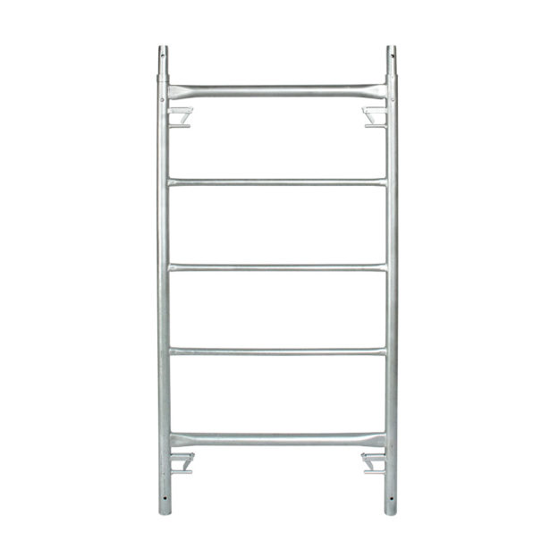Cadre standard 30” X 5’ (Galvanisé)