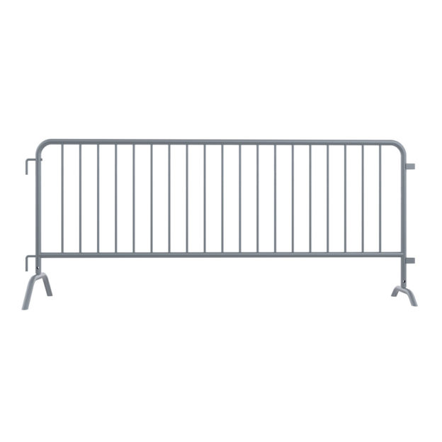 Clôture Securicrowd 46” X 8’
