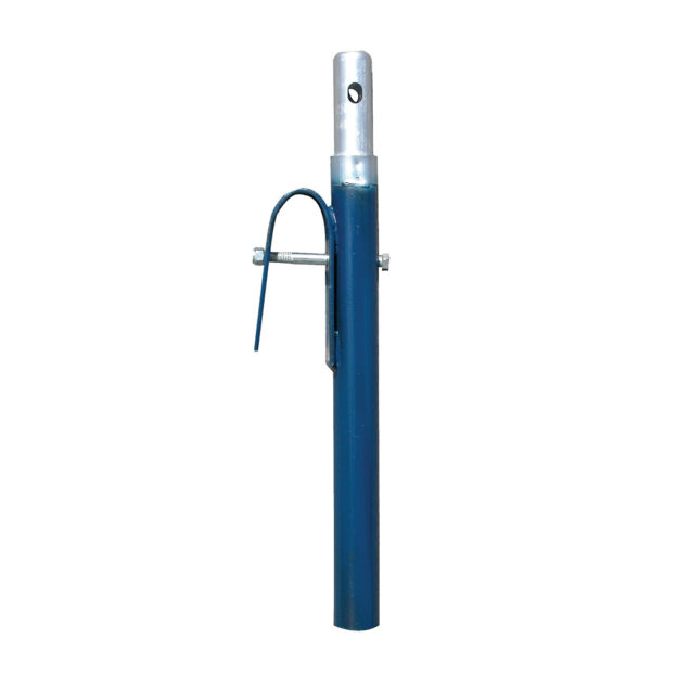 Adaptateur U-1 décentré