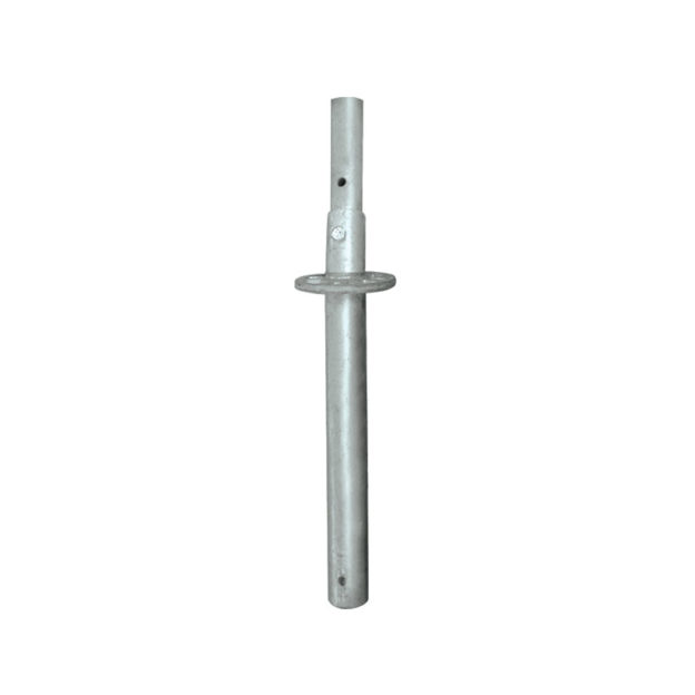 Poteau vertical 0.5M