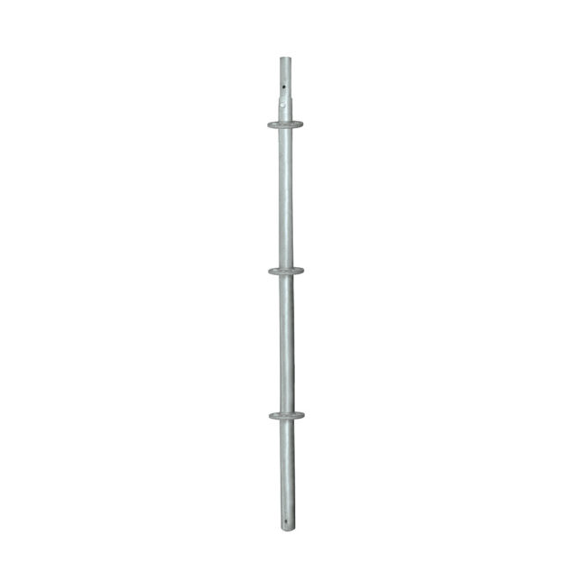 Poteau vertical 1.5M