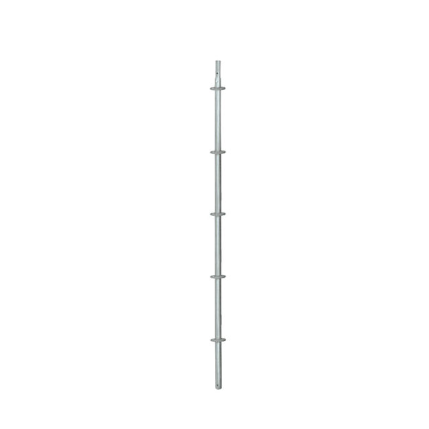 Poteau vertical 2.5M