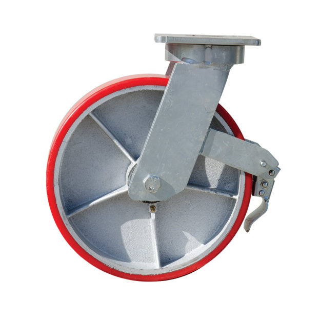 Roulette 12″ HD