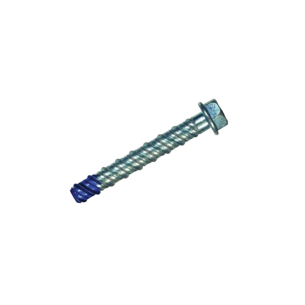Wedge bolt