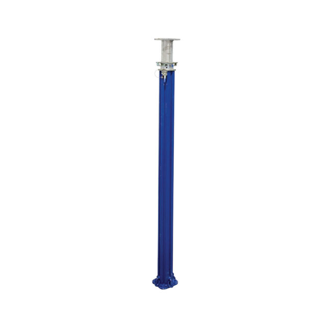 Poteau de soutien MODUL-R 3M