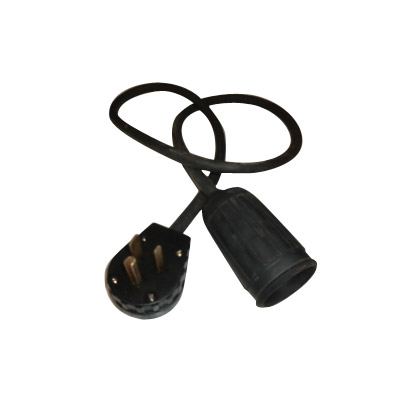Couette adapt. 3M/3F 250V 20A