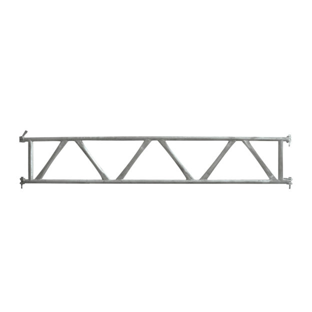 Poutrelle double (Lattice)