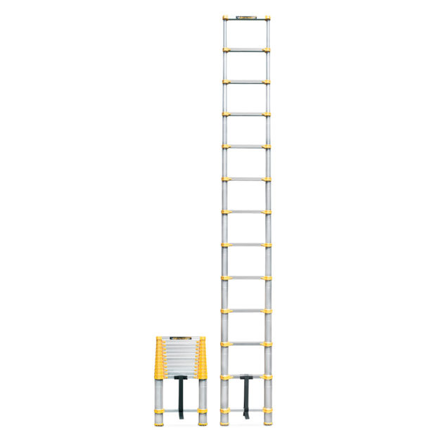 Échelle Télescopique 12.5’