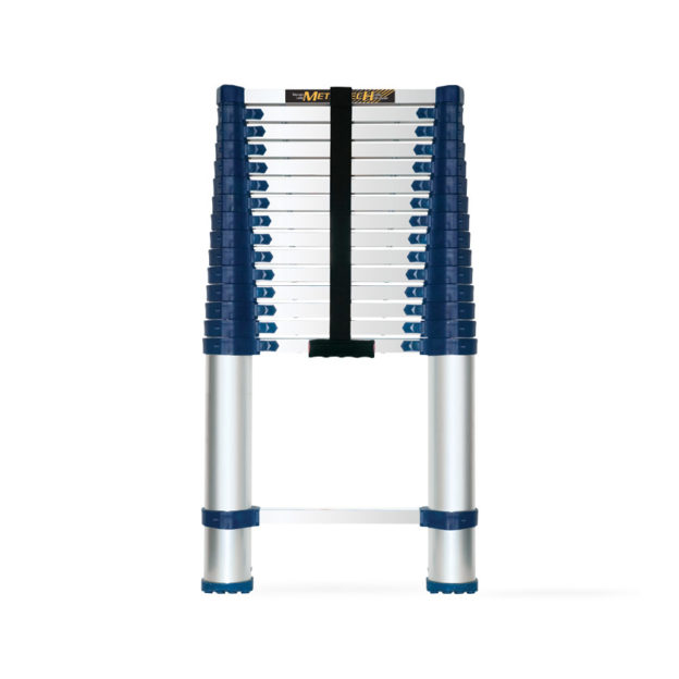Échelle Télescopique 15.5’