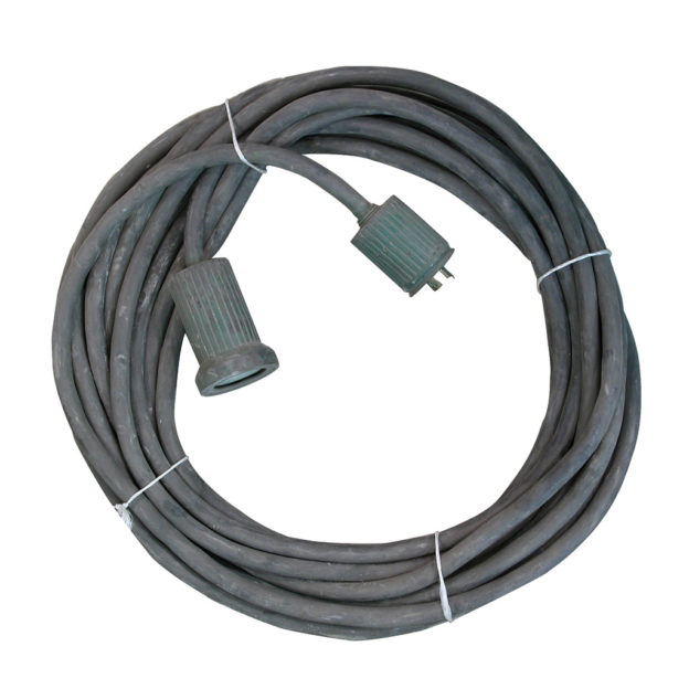 Extension électrique 120V 150’