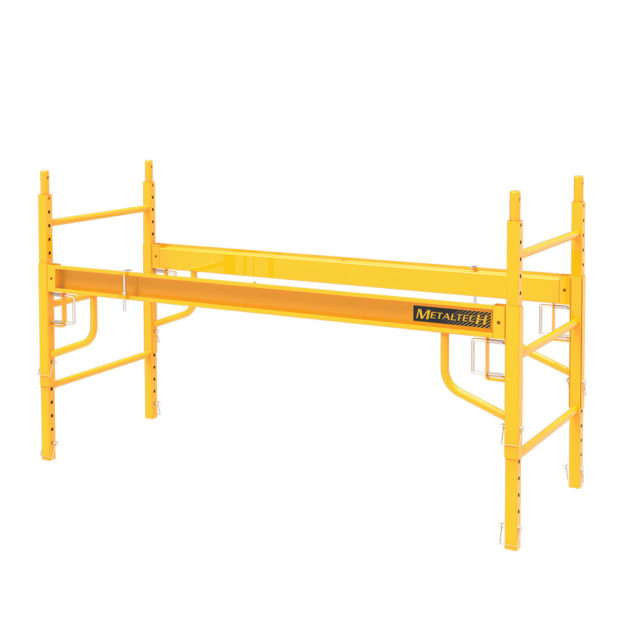 Extension de 39”