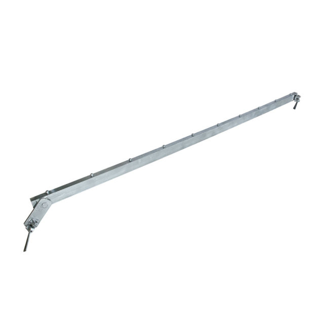 Demi-Limon 3 1/2 ’ (1M)