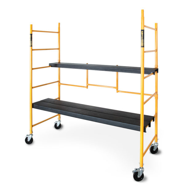 Jobsite Series 6′