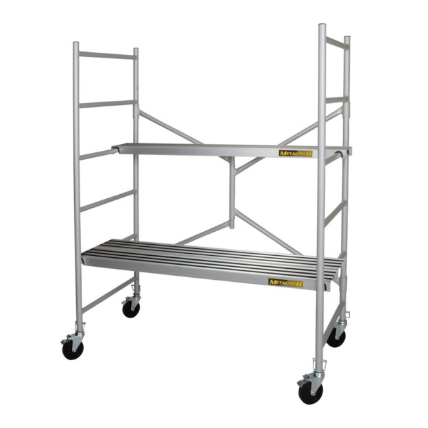 Alu Series 6′