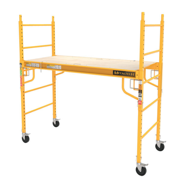 Jobsite Series 6′ Baker