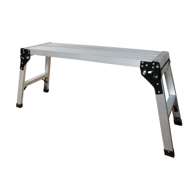 Plateforme de travail portative 20,25”