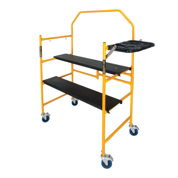 Jobsite Series 4′