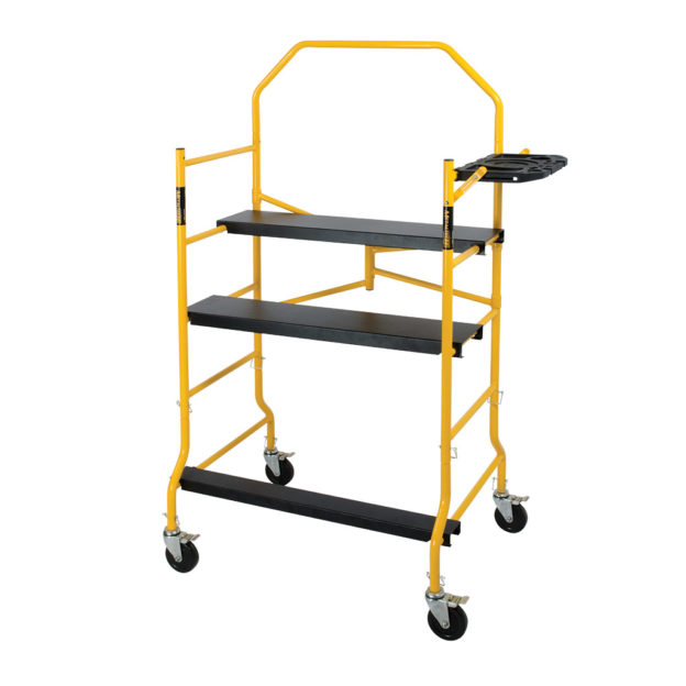 Jobsite Series 5′