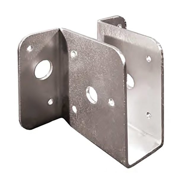 Support de solive 90° 4,75” X 3,13” X 3,63”