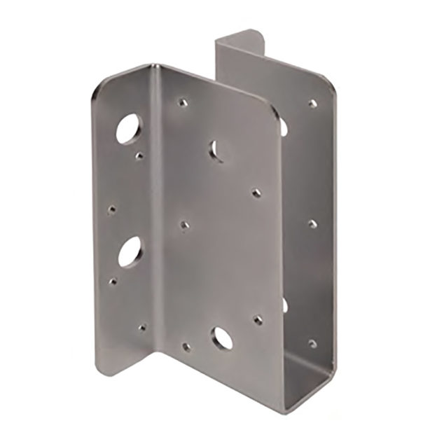 Support de solive 90° 4,75” X 3,13” X 7,38”