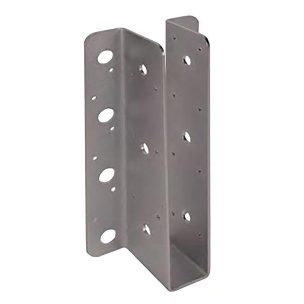 Support de solive 90° 4,75” X 3,13” X 11,38”