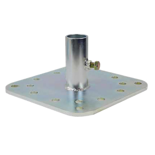 Adaptateur pour tube 1,5”