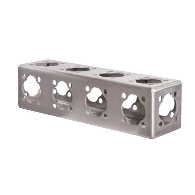 Poutre aluminium (MODTRUSS) 12” X 12” X 120”