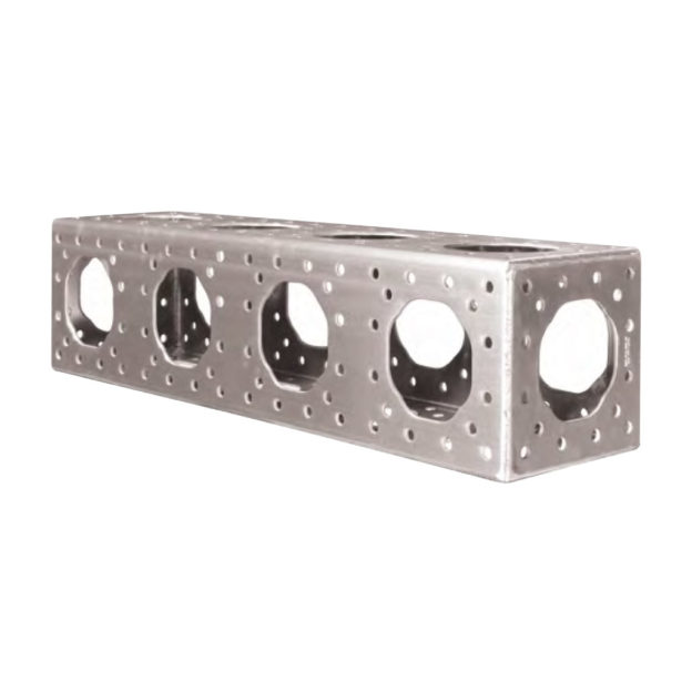 Poutre aluminium (MODTRUSS) 12” X 12” X 6”