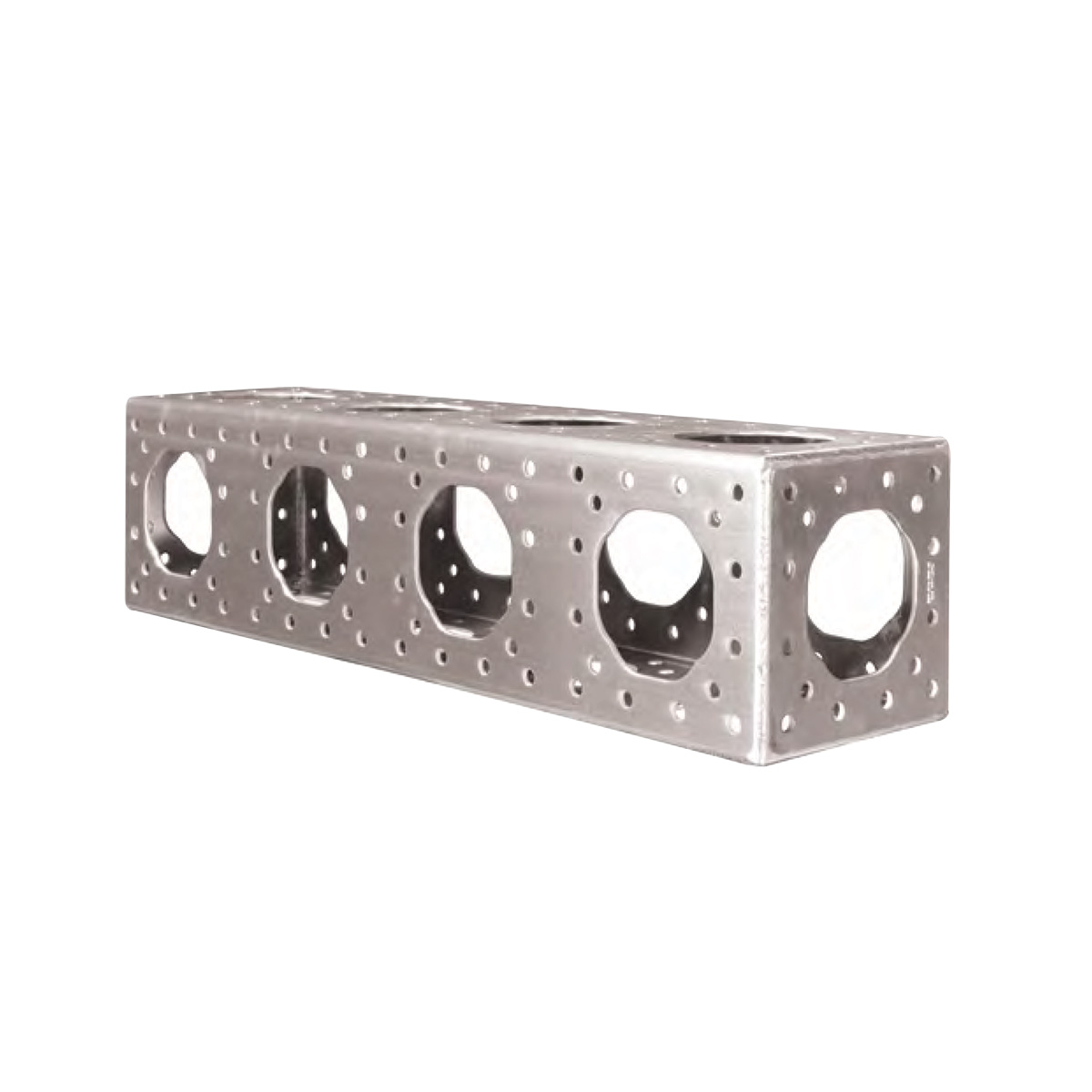 Poutres en aluminium MODTRUSS 12” X 12”