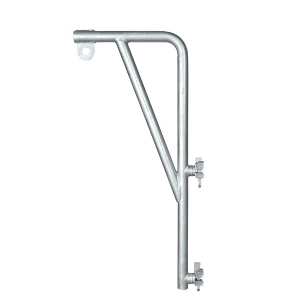 Potence (Davit arm)