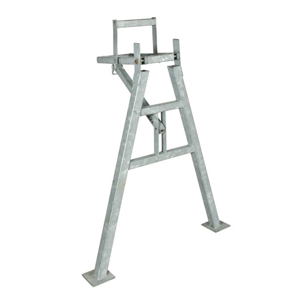 Support de poutre 42”