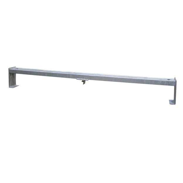 Support de pesée latéral de 5’